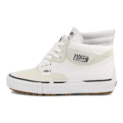 Vans Cap Mash Hi Lx