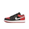 Air Jordan 1 Low GS -Mode Sneaker Geschäft 553560 066 1