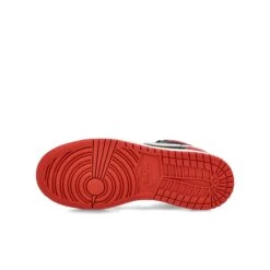 Air Jordan 1 Low GS -Mode Sneaker Geschäft 553560 066 6