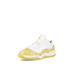 Jordan 11 Retro Low PS -Mode Sneaker Geschäft 580522 107 4
