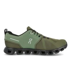 On Running Cloud 5 Waterproof -Mode Sneaker Geschäft 59 98840 2