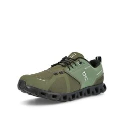 On Running Cloud 5 Waterproof -Mode Sneaker Geschäft 59 98840 4