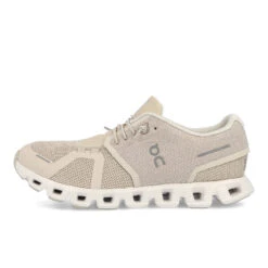 On Running W Cloud 5