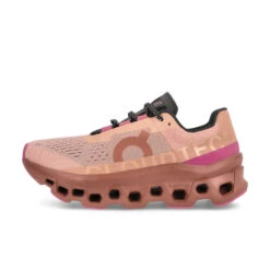 On Running W Cloudmonster