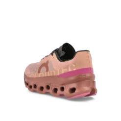 On Running W Cloudmonster -Mode Sneaker Geschäft 61 98283 3