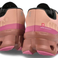 On Running W Cloudmonster -Mode Sneaker Geschäft 61 98283 5