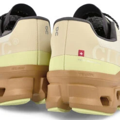 On Running Cloudmonster -Mode Sneaker Geschäft 61 98286 5