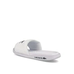 Lacoste Croco Dualiste -Mode Sneaker Geschäft 7 43cma00201rs 3