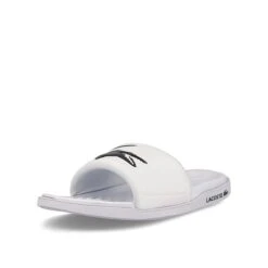 Lacoste Croco Dualiste -Mode Sneaker Geschäft 7 43cma00201rs 4