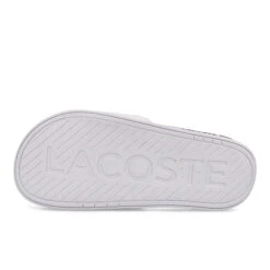 Lacoste Croco Dualiste -Mode Sneaker Geschäft 7 43cma00201rs 6