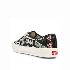 Vans Authentic Lx Og -Mode Sneaker Geschäft 721365 3