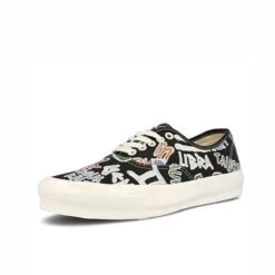 Vans Authentic Lx Og -Mode Sneaker Geschäft 721365 4