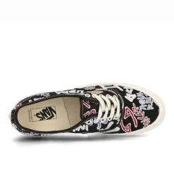 Vans Authentic Lx Og -Mode Sneaker Geschäft 721365 5
