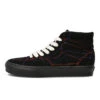 Taka Hayashi X Vans DIY HI VLT LX -Mode Sneaker Geschäft 721454 1 5