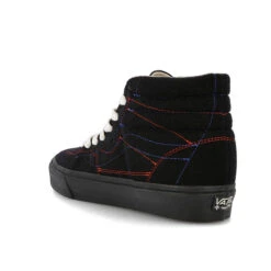 Taka Hayashi X Vans DIY HI VLT LX -Mode Sneaker Geschäft 721454 3 5