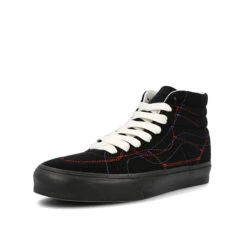 Taka Hayashi X Vans DIY HI VLT LX -Mode Sneaker Geschäft 721454 4 6