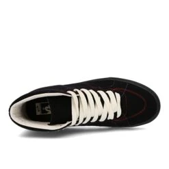 Taka Hayashi X Vans DIY HI VLT LX -Mode Sneaker Geschäft 721454 5 5