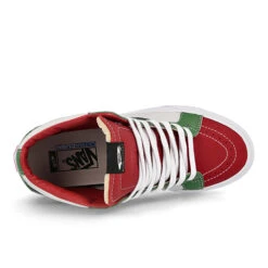 Taka Hayashi X Vans DIY HI VLT LX -Mode Sneaker Geschäft 721454 5 6