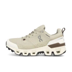 On Running W Cloudwander Waterproof