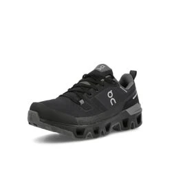 On Running Cloudwander Waterproof -Mode Sneaker Geschäft 73 98602 4
