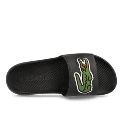Lacoste Croco Slide -Mode Sneaker Geschäft 738cma00731b4 5