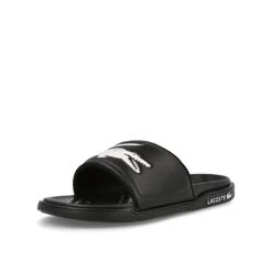 Lacoste Croco Dualiste -Mode Sneaker Geschäft 743cma0020312 4