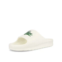 Lacoste Serve Slide 2.0 -Mode Sneaker Geschäft 745CMA0005WG1 4