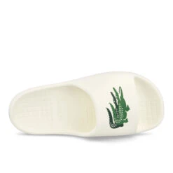 Lacoste Serve Slide 2.0 -Mode Sneaker Geschäft 745CMA0005WG1 5