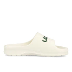 Lacoste Serve Slide 2.0 123 2 CMA -Mode Sneaker Geschäft 745CMA0042WG1 3