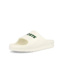 Lacoste Serve Slide 2.0 123 2 CMA -Mode Sneaker Geschäft 745CMA0042WG1 5