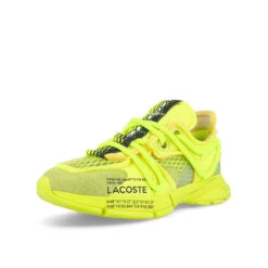 Lacoste L003 Active RWY 123 1 SMA -Mode Sneaker Geschäft 745SMA00022T7 4