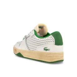 Lacoste L001 123 3 SMA -Mode Sneaker Geschäft 745SMA0068082 3