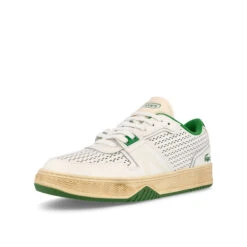 Lacoste L001 123 3 SMA -Mode Sneaker Geschäft 745SMA0068082 4