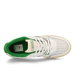 Lacoste L001 123 3 SMA -Mode Sneaker Geschäft 745SMA0068082 5