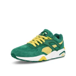 Puma R698 Super -Mode Sneaker Geschäft 933871 01 6