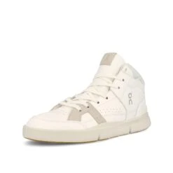 On Running The Roger Clubhouse Mid -Mode Sneaker Geschäft 9898328 4