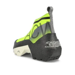 A Cold Wall X Converse Chuck 70 Geo Forma Hi -Mode Sneaker Geschäft A04164C 3