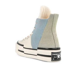 Converse Chuck 70 Plus Hi -Mode Sneaker Geschäft A04370C 3