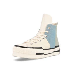 Converse Chuck 70 Plus Hi -Mode Sneaker Geschäft A04370C 4