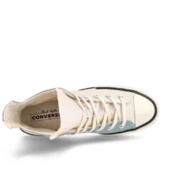 Converse Chuck 70 Plus Hi -Mode Sneaker Geschäft A04370C 5
