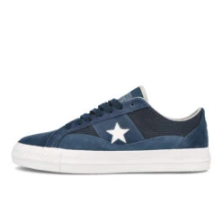Alltimers X Converse One Star Pro OX