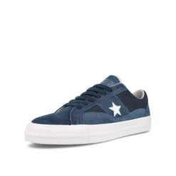 Alltimers X Converse One Star Pro OX -Mode Sneaker Geschäft A05337C 4