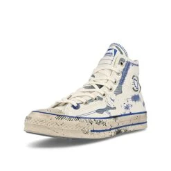 Ader Error X Converse Chuck 70 Hi -Mode Sneaker Geschäft A05351C 4