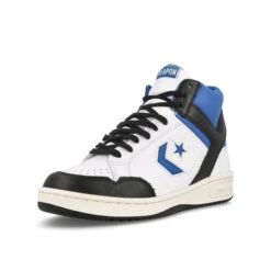 Fragment X Converse Weapon Mid -Mode Sneaker Geschäft A06083C 4