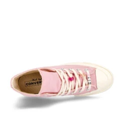 Converse Chuck 70 Hi -Mode Sneaker Geschäft A06095C 6