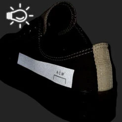 A COLD WALL X Converse Chuck 70 -Mode Sneaker Geschäft A07145C 5