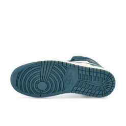 Wmns Air Jordan 1 Mid -Mode Sneaker Geschäft BQ6472 414 6