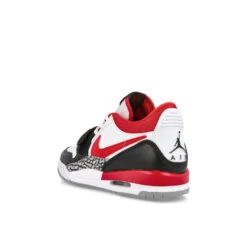 Air Jordan Legacy 312 Low GS -Mode Sneaker Geschäft CD9054 160 3