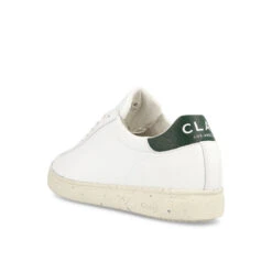 Clae Bradley Vegan -Mode Sneaker Geschäft CL23ABR04 3