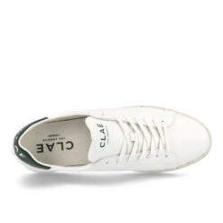 Clae Bradley Vegan -Mode Sneaker Geschäft CL23ABR04 5